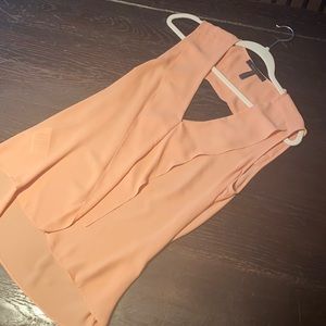 BCBGMaxazria blouse